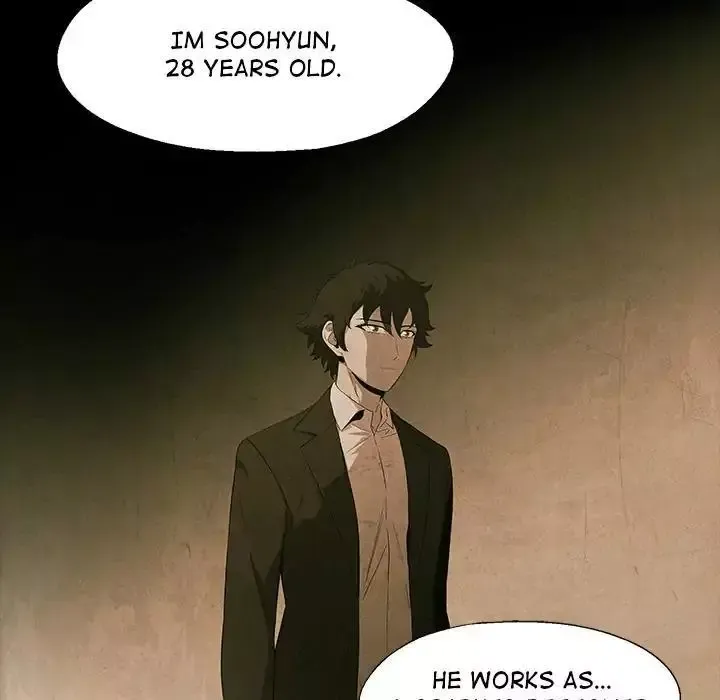 Read Gorgon chapter 18 image 12 on Lezhin