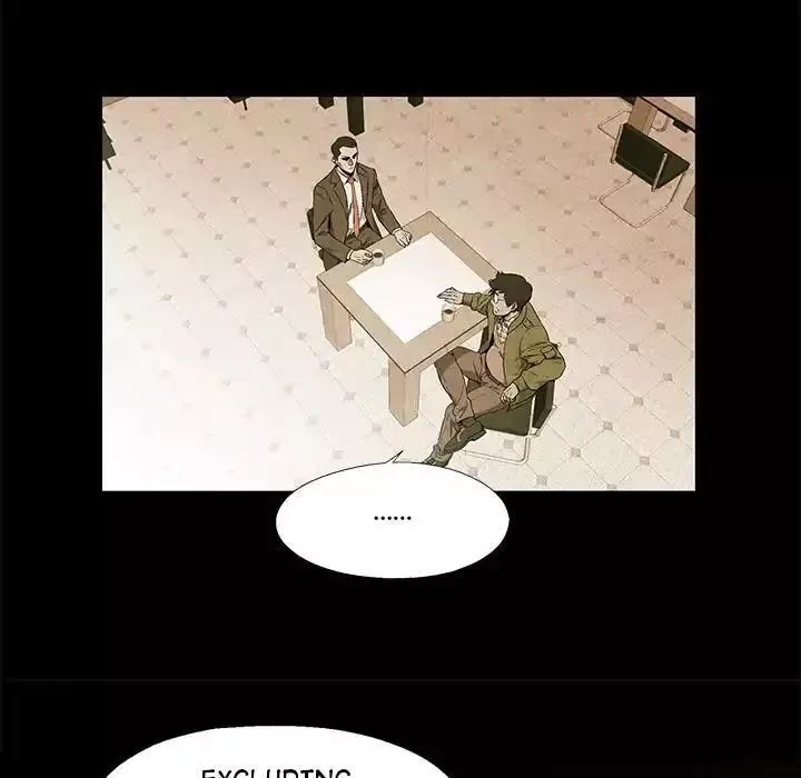 Read Gorgon chapter 18 image 14 on Lezhin