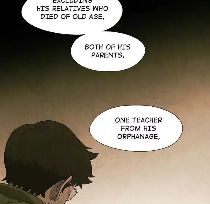 Read Gorgon chapter 18 image 15 on Lezhin