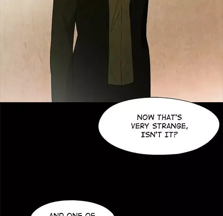 Read Gorgon chapter 18 image 20 on Lezhin