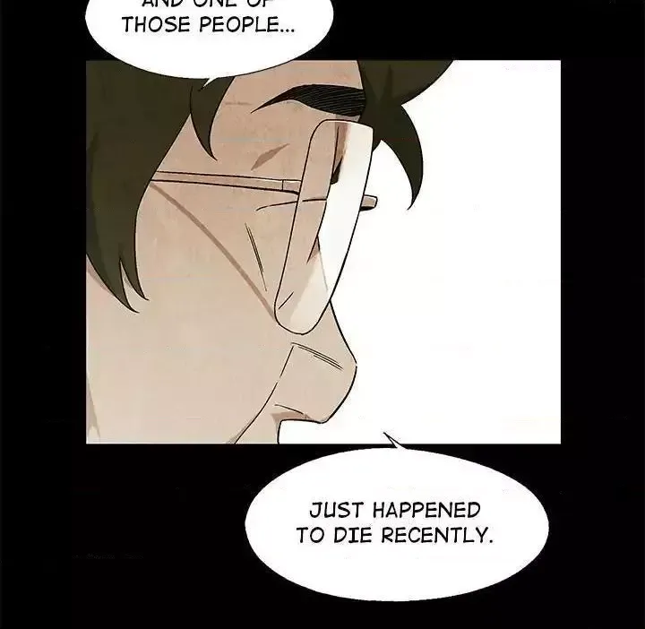 Read Gorgon chapter 18 image 21 on Lezhin