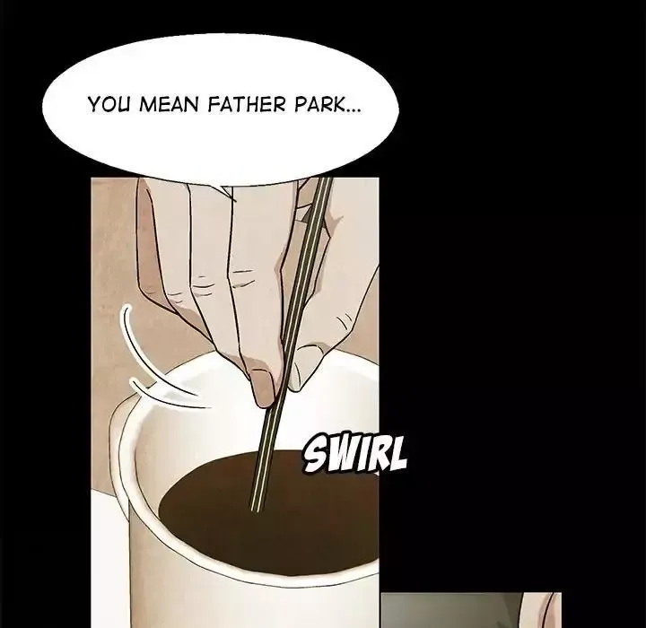 Read Gorgon chapter 18 image 22 on Lezhin
