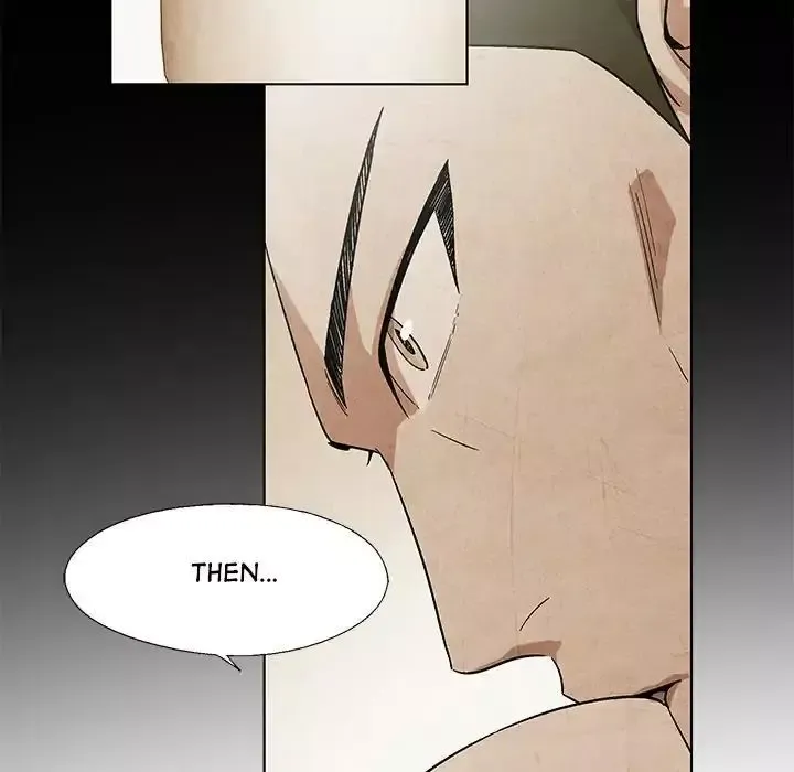 Read Gorgon chapter 18 image 23 on Lezhin