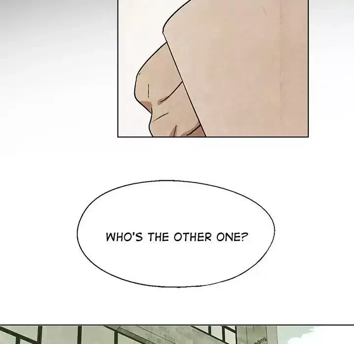 Read Gorgon chapter 18 image 24 on Lezhin
