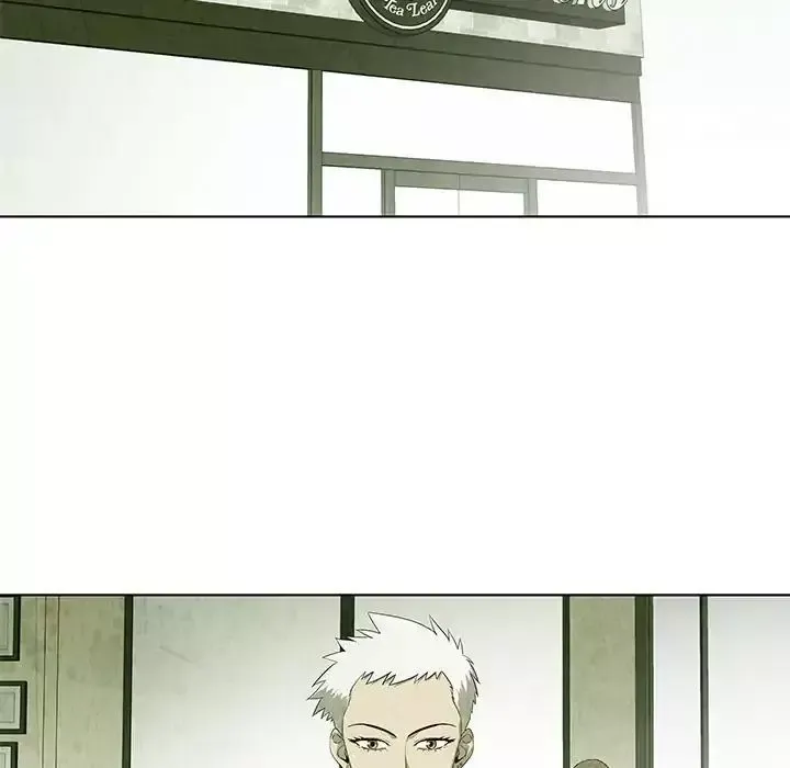Read Gorgon chapter 18 image 26 on Lezhin