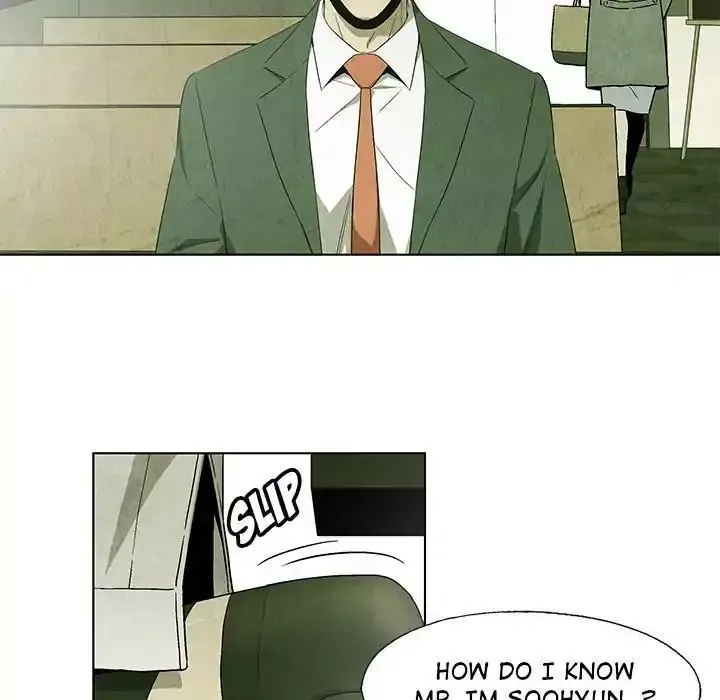 Read Gorgon chapter 18 image 28 on Lezhin
