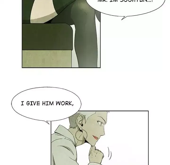 Read Gorgon chapter 18 image 29 on Lezhin
