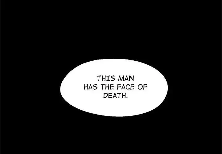 Read Gorgon chapter 18 image 3 on Lezhin