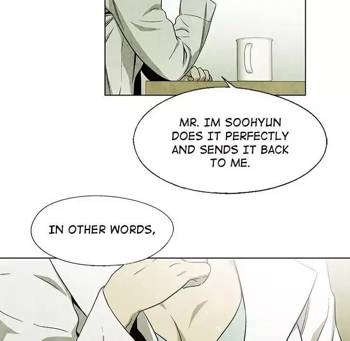 Read Gorgon chapter 18 image 30 on Lezhin