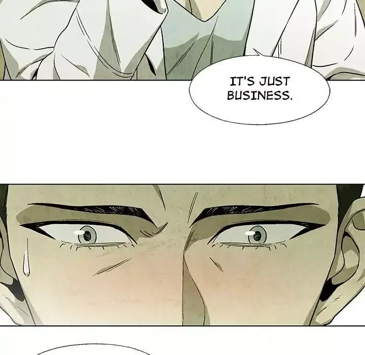 Read Gorgon chapter 18 image 31 on Lezhin