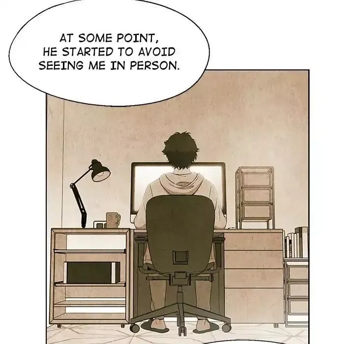 Read Gorgon chapter 18 image 39 on Lezhin