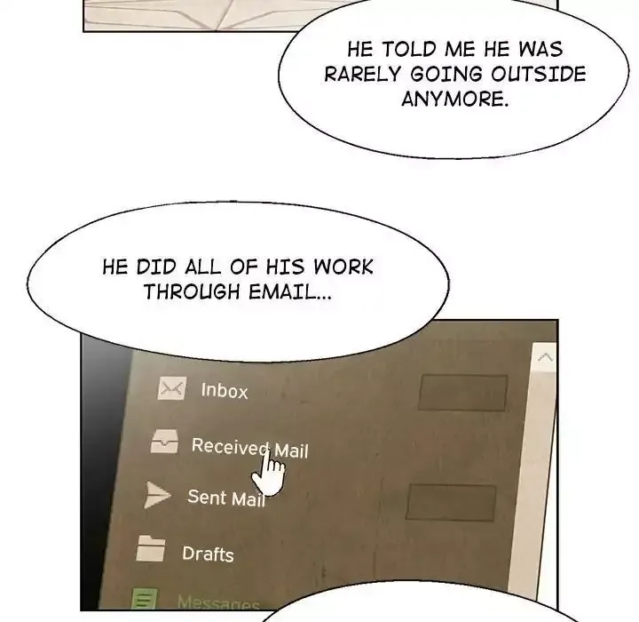 Read Gorgon chapter 18 image 40 on Lezhin