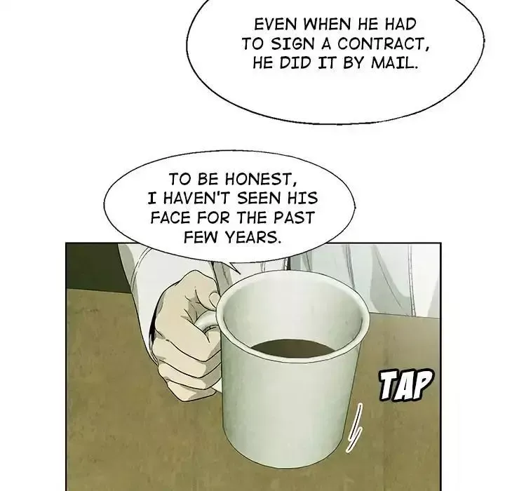 Read Gorgon chapter 18 image 41 on Lezhin