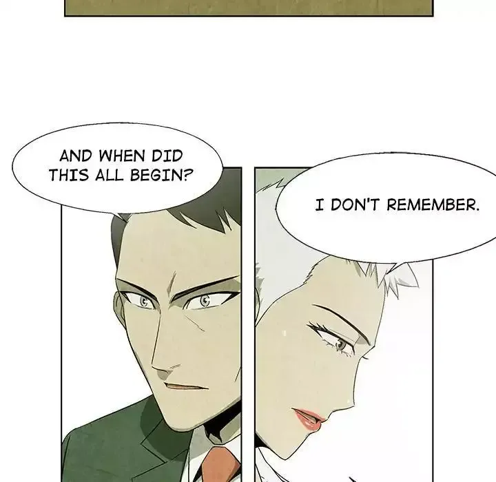 Read Gorgon chapter 18 image 42 on Lezhin