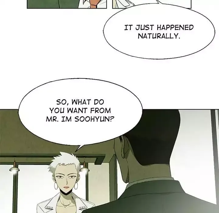 Read Gorgon chapter 18 image 43 on Lezhin