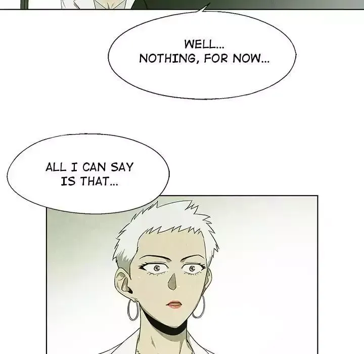 Read Gorgon chapter 18 image 44 on Lezhin