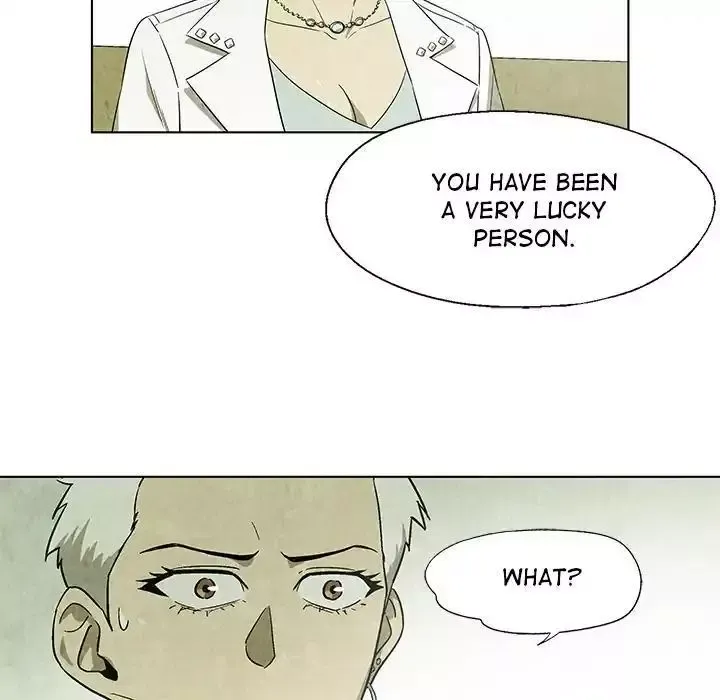 Read Gorgon chapter 18 image 45 on Lezhin