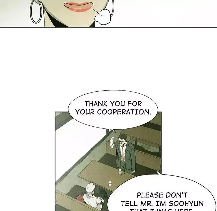 Read Gorgon chapter 18 image 46 on Lezhin