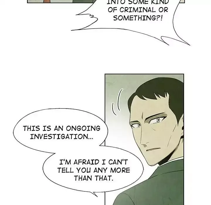 Read Gorgon chapter 18 image 48 on Lezhin
