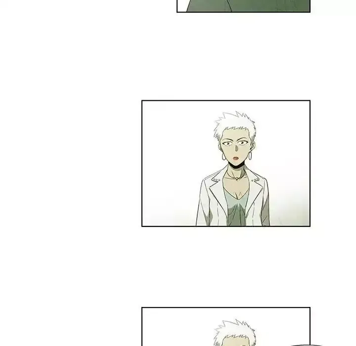 Read Gorgon chapter 18 image 49 on Lezhin