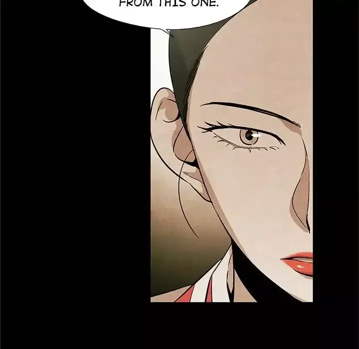 Read Gorgon chapter 18 image 8 on Lezhin