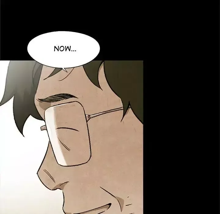 Read Gorgon chapter 18 image 9 on Lezhin