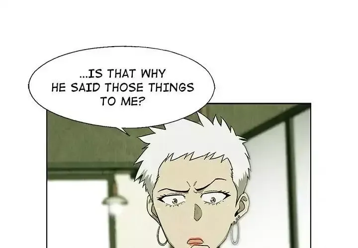 Read Gorgon chapter 19 image 0 on Lezhin