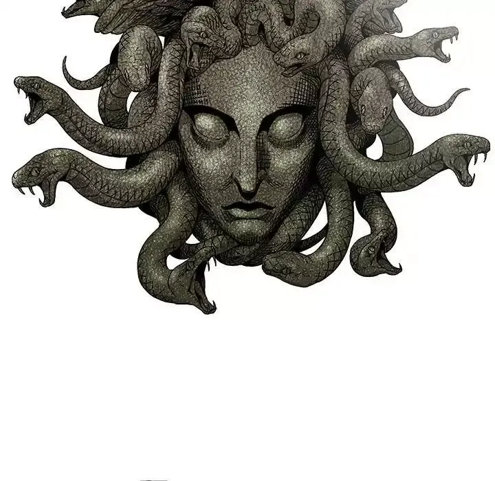 Read Gorgon chapter 19 image 10 on Lezhin