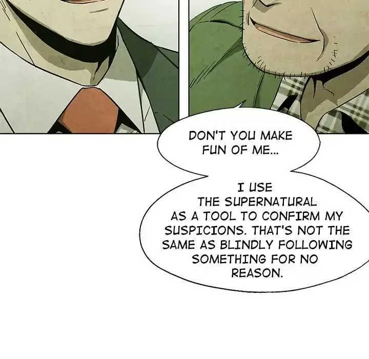 Read Gorgon chapter 19 image 12 on Lezhin