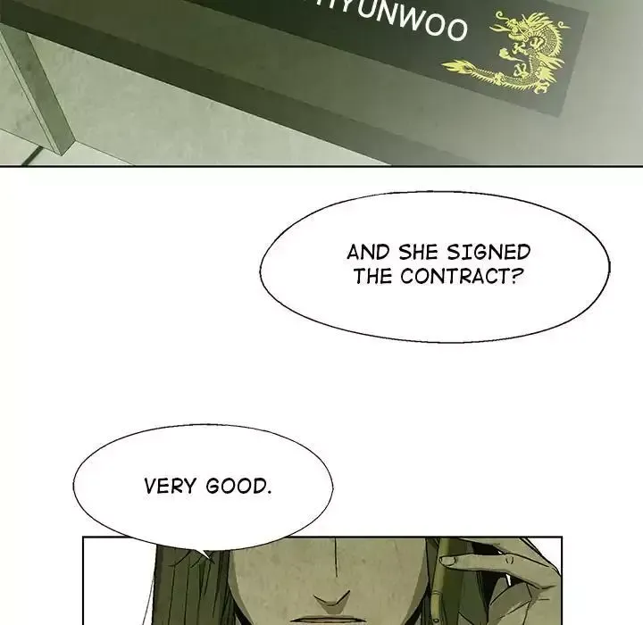 Read Gorgon chapter 19 image 19 on Lezhin