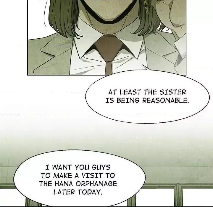Read Gorgon chapter 19 image 20 on Lezhin