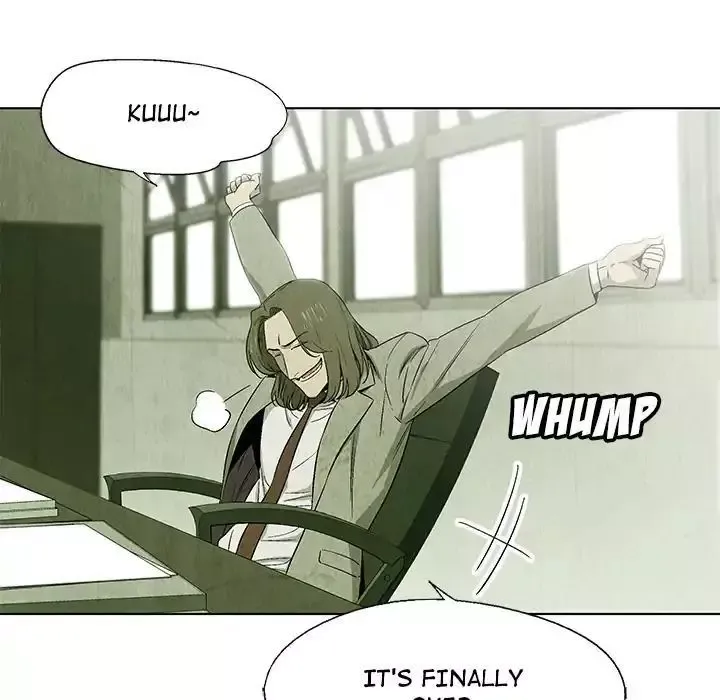 Read Gorgon chapter 19 image 26 on Lezhin