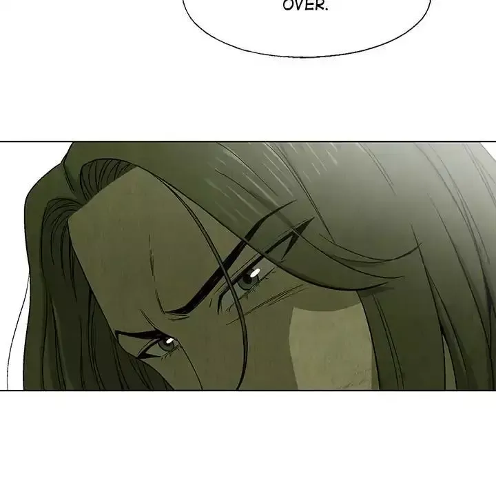 Read Gorgon chapter 19 image 27 on Lezhin