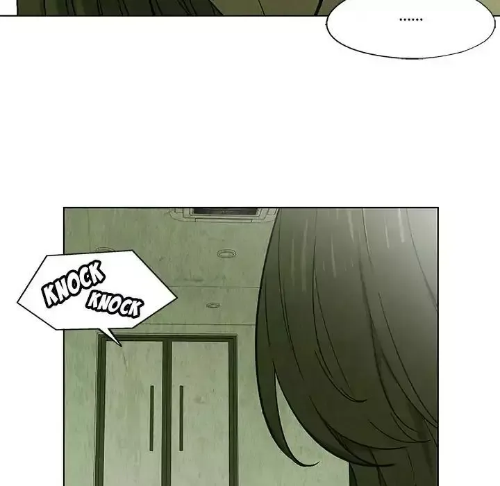 Read Gorgon chapter 19 image 30 on Lezhin