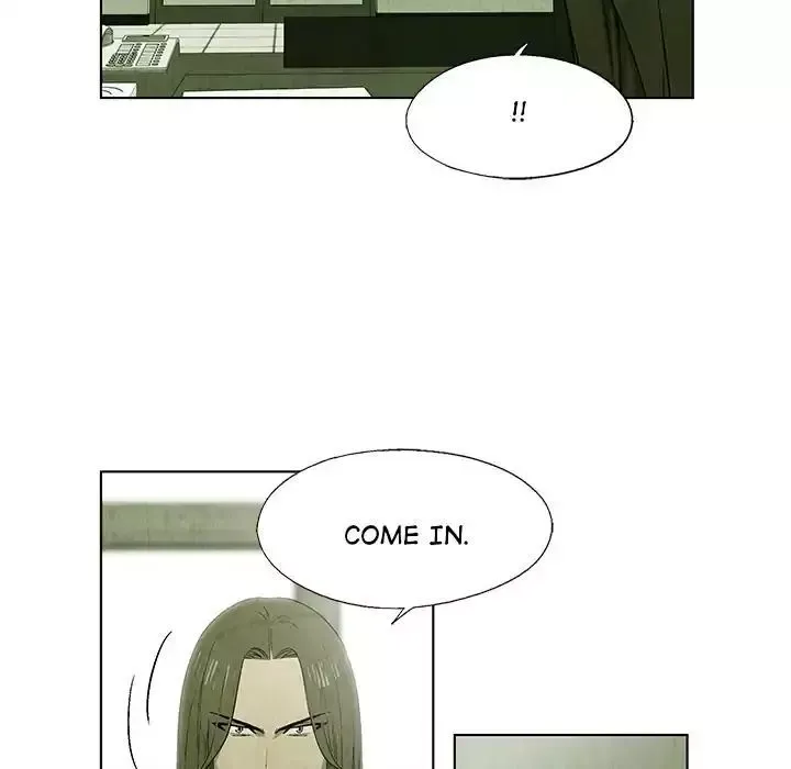 Read Gorgon chapter 19 image 31 on Lezhin