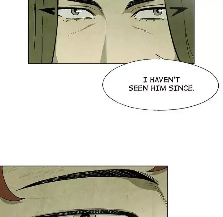 Read Gorgon chapter 19 image 40 on Lezhin