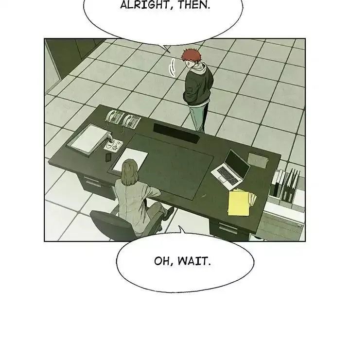 Read Gorgon chapter 19 image 42 on Lezhin