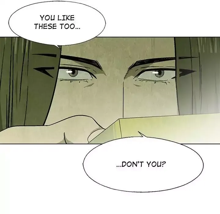 Read Gorgon chapter 19 image 45 on Lezhin