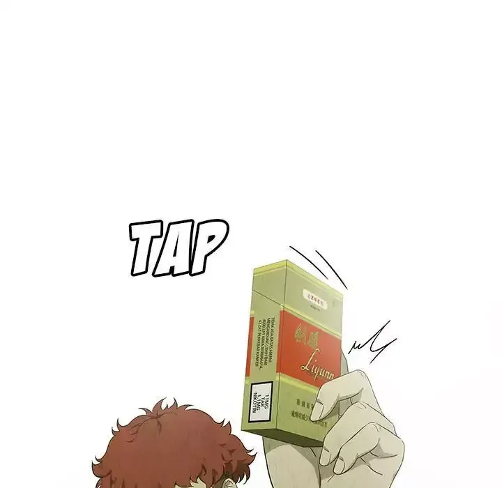 Read Gorgon chapter 19 image 47 on Lezhin