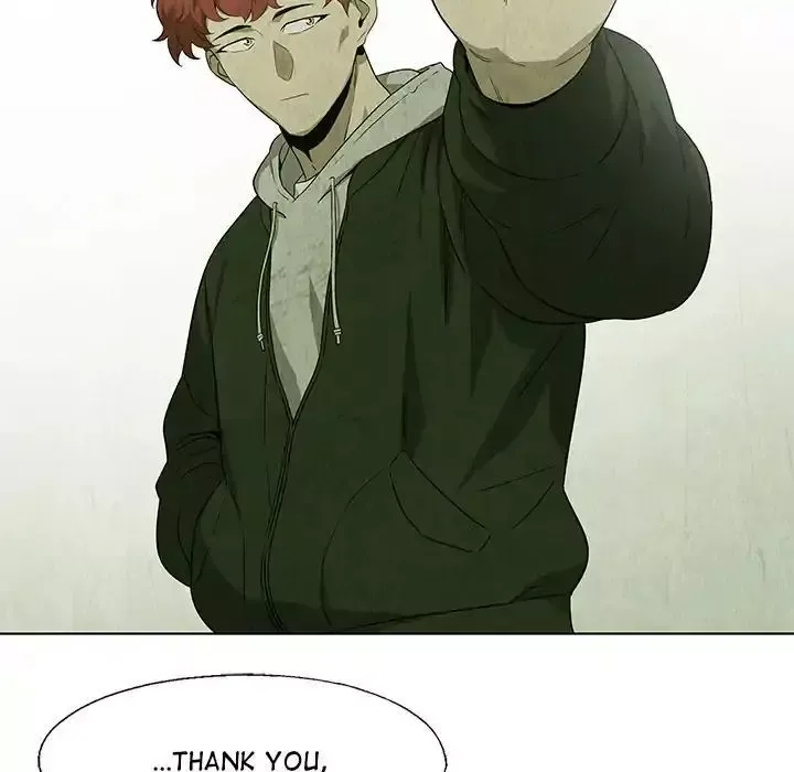 Read Gorgon chapter 19 image 48 on Lezhin