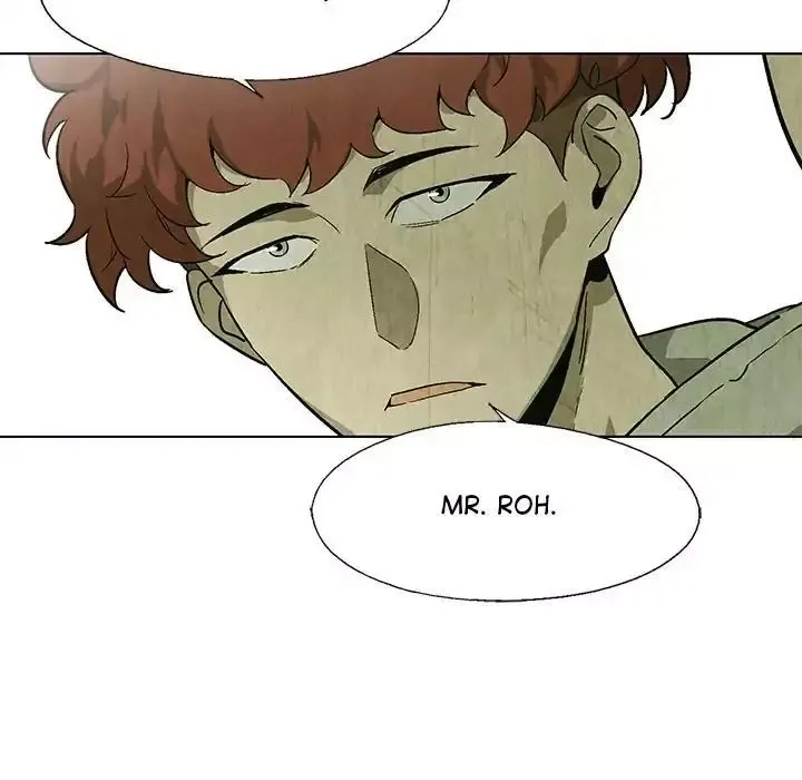 Read Gorgon chapter 19 image 49 on Lezhin