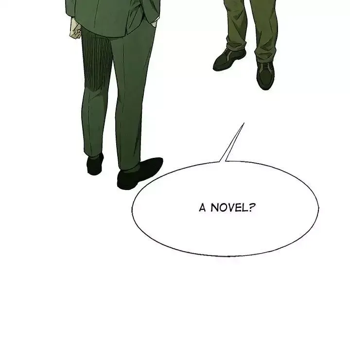 Read Gorgon chapter 19 image 5 on Lezhin