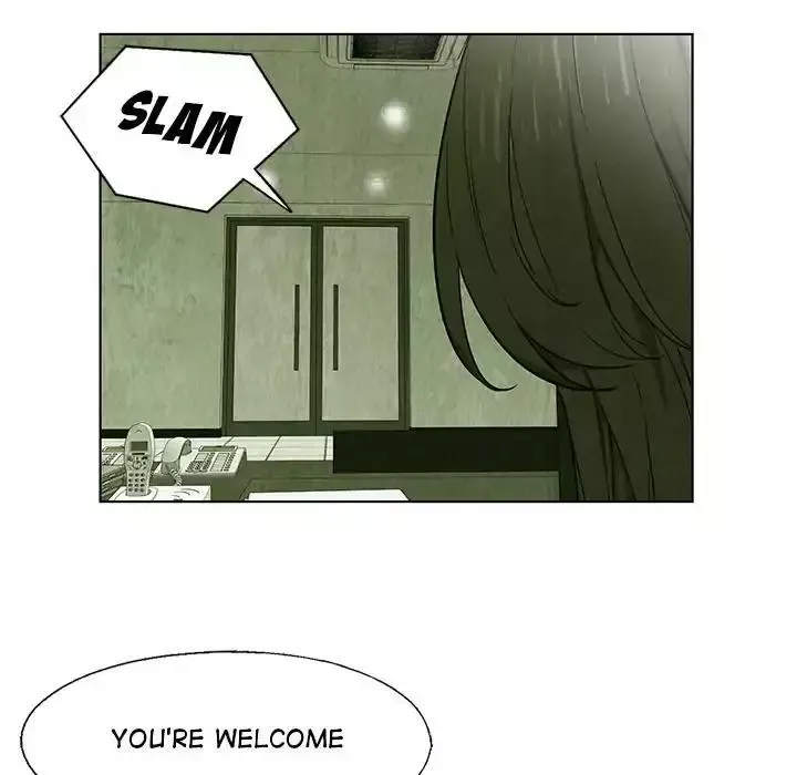 Read Gorgon chapter 19 image 50 on Lezhin