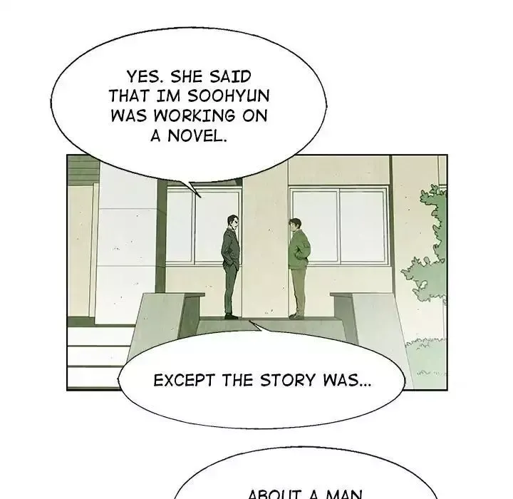 Read Gorgon chapter 19 image 6 on Lezhin