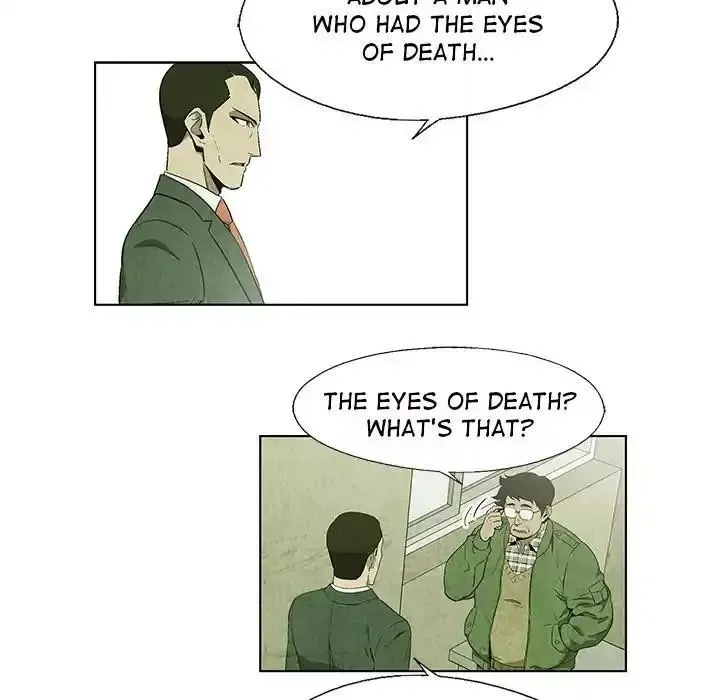 Read Gorgon chapter 19 image 7 on Lezhin