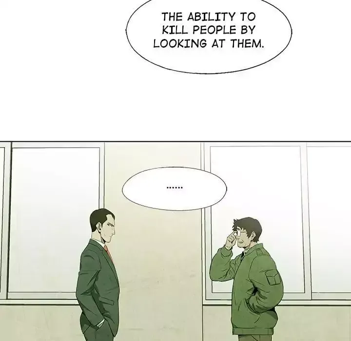 Read Gorgon chapter 19 image 8 on Lezhin