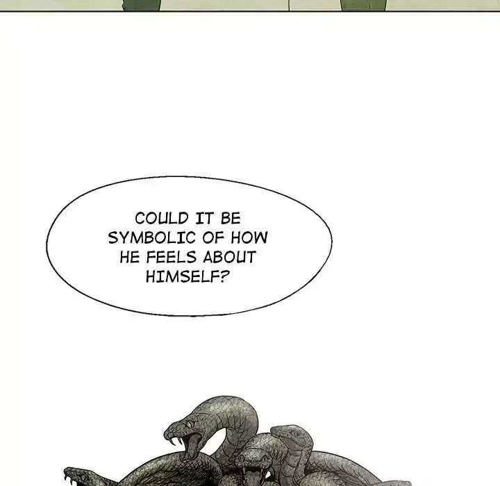 Read Gorgon chapter 19 image 9 on Lezhin