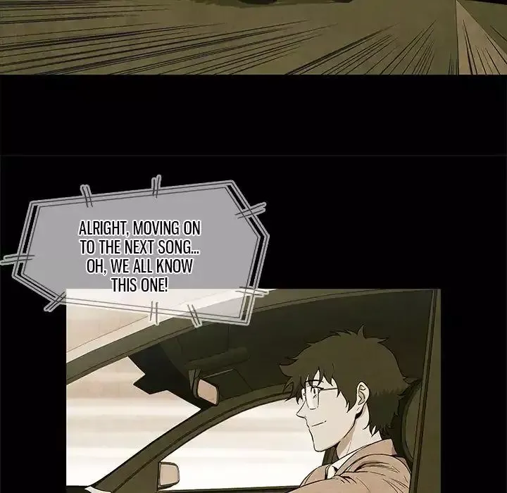 Read Gorgon chapter 2 image 10 on Lezhin