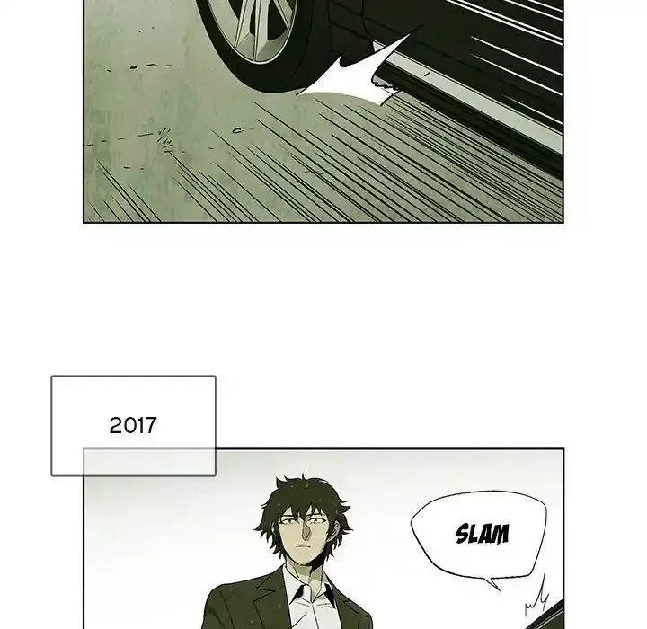 Read Gorgon chapter 2 image 103 on Lezhin