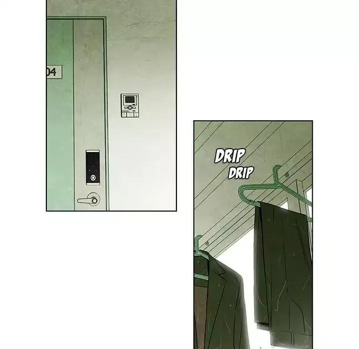 Read Gorgon chapter 2 image 107 on Lezhin